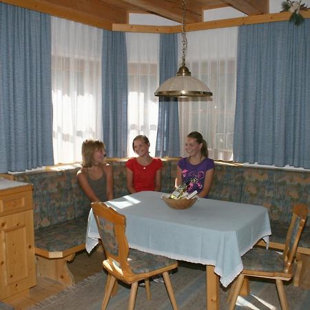 Haus Frandl Apartment Санкт Якоб ин Дефереген Екстериор снимка