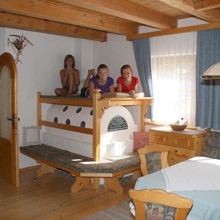 Haus Frandl Apartment Санкт Якоб ин Дефереген Екстериор снимка